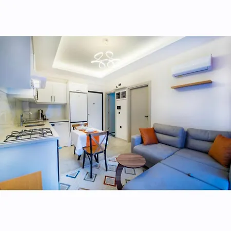 Botanic Life Apartahotel