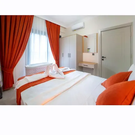 Botanic Life Apartahotel *