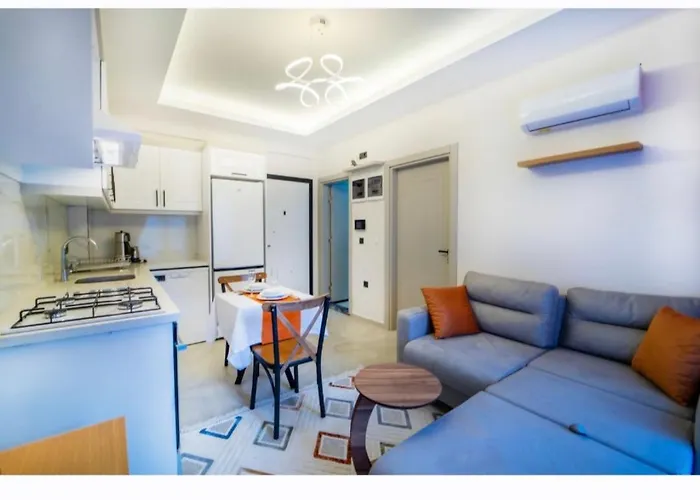 Botanic Life Aparthotel