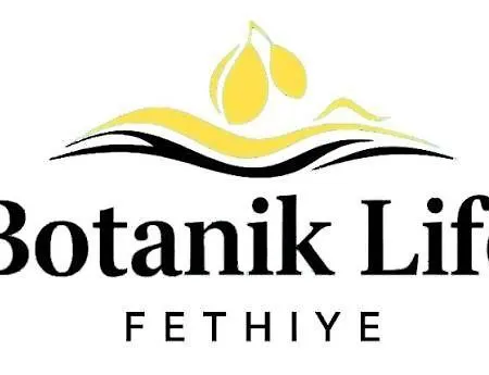 Botanic Life Апарт-отель Фетхие