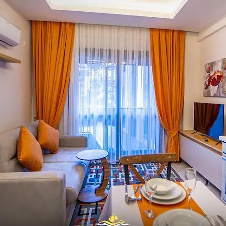 Botanic Life Aparthotel *