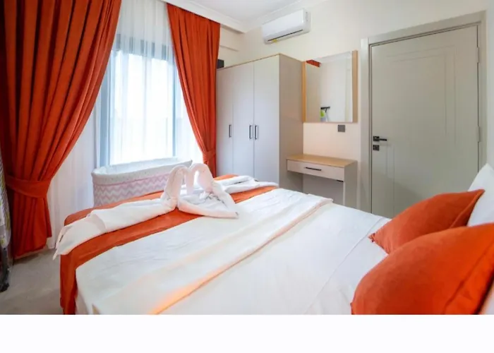 Botanic Life Appart hôtel *